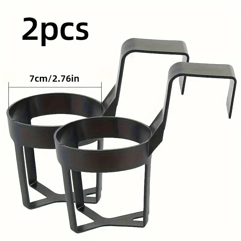 Multifunction Adjustable Car Cup Holder