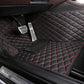 Universal Leather Floor Mats SEAT