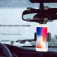 Rearview Mirror Car Phone Holder