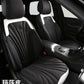 Luxury Leather Seat Cover Hyundai