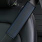 Soft Plush Belt Shoulder Cover