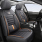 Full Wrap Leather Car Seat Covers
