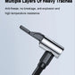 Rechargeable Digital Tire Inflator Pump