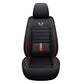 Full Wrap Leather Car Seat Covers
