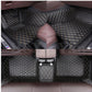 4pcs Universal Vehicle Carpet Mats