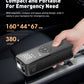 Mini 12V Portable Air Compressor