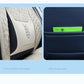 Car Seat Back Organizer Set