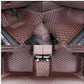 4pcs Universal Vehicle Carpet Mats