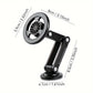 Universal Magnetic Wall Phone Mount