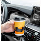 Air Vent Car Can Holder