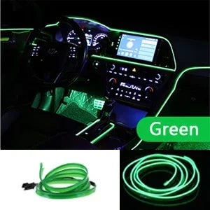 Waterproof LED DRL Strip Lights