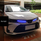 Neon EL Wiring LED Strip
