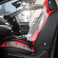 All Season Leather Seat Cover