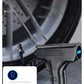 Wireless Electric Car Air Pump