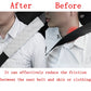 Universal Plush Car Belt Cover