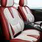 Car Seat Back Organizer Set