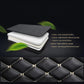 Universal Leather Floor Mats SEAT