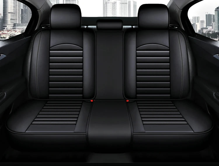 PU Leather Covers for MG