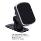 Rotating Magnetic Dashboard Phone Mount