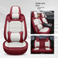 Seat Cover for SEAT Models