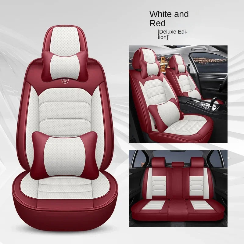 Seat Cover for SEAT Models