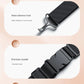 Leather Backseat Hanging Storage Bag