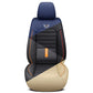 Full Wrap Leather Car Seat Covers
