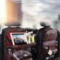 Headrest Mount Drink Storage Holder
