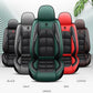 Premium PU Leather Seat Protector