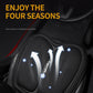 Breathable Ice Silk Seat Covers