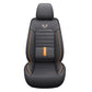 Full Wrap Leather Car Seat Covers