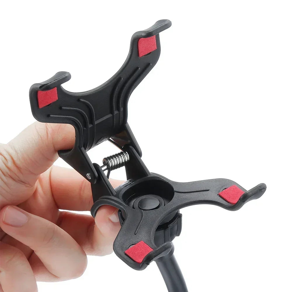 Windshield Dashboard Flexible Phone Mount