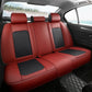 Car Seat Back Organizer Set