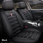 Luxury PU Leather Seat Covers