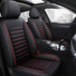 PU Leather Covers for MG