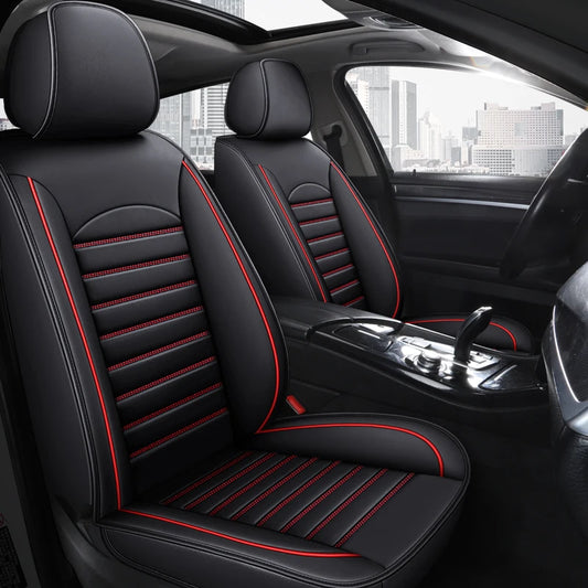PU Leather Covers for MG