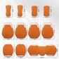 Luxury Leather Seat Cover Hyundai