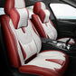 Car Seat Back Organizer Set