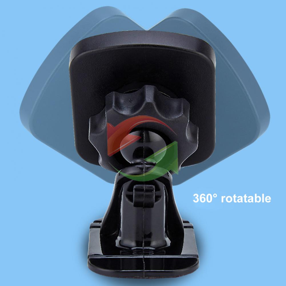 Rotating Magnetic Dashboard Phone Mount