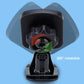 Rotating Magnetic Dashboard Phone Mount