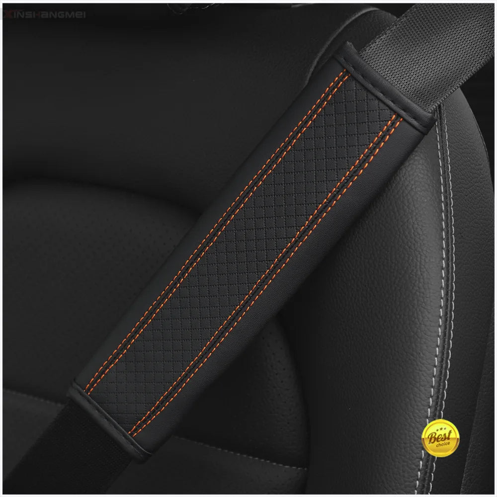 Massage Net Belt Shoulder Pad