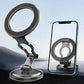 Adjustable Alloy Magnetic Car Mount