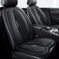 Breathable Ice Silk Seat Covers