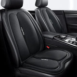 Breathable Ice Silk Seat Covers