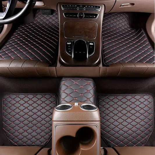 Double Car Drinks Mug Holder