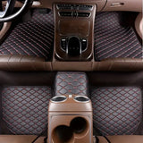 Double Car Drinks Mug Holder