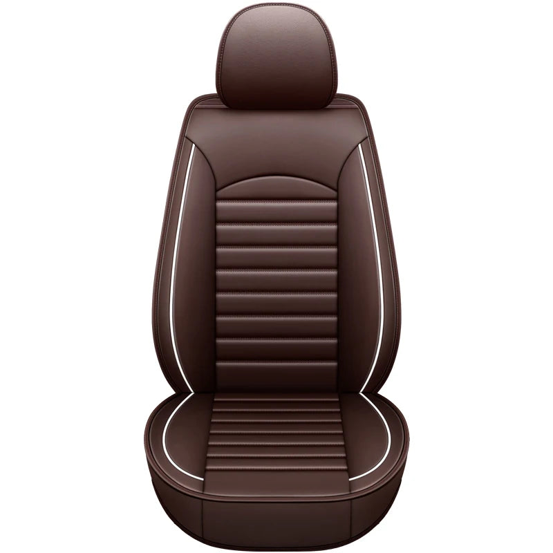 PU Leather Covers for MG