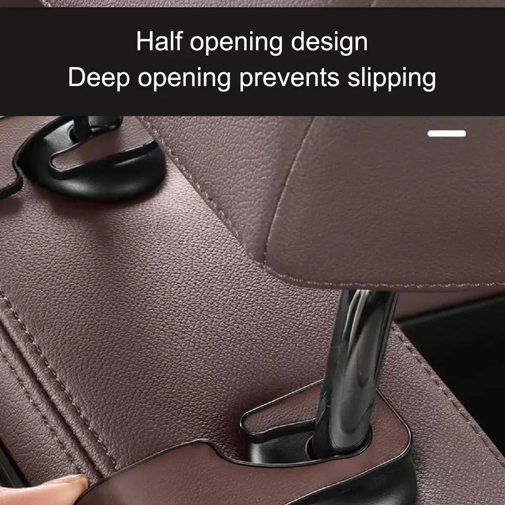 Custom Floor Mats for SEAT