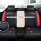 Mitsubishi Pajero Seat Cover
