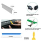Waterproof LED DRL Strip Lights